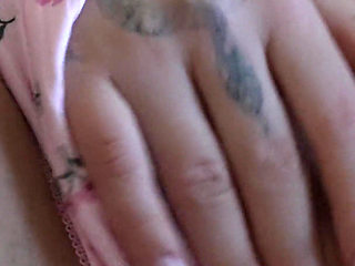 I Masturbate with My Stepfather in Law. I Love It When We Do This