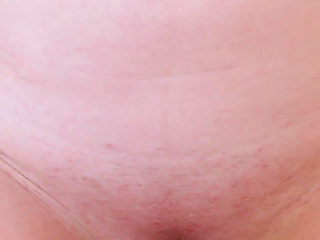 Stepsister Has Sex on the Phone with Her Boyfriend, and Instead of a Dildo, She Uses Her Stepbrother's Cock with Might and Main!