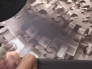 Behind the Scenes of Gorgeous Nesty Gets Her Pussy Banged