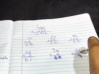 My math teacher likes to fuck his female students