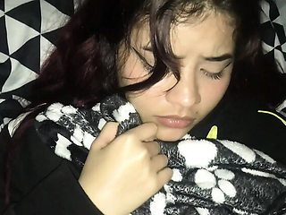 Horny Short Haired Teen Gets Long Hard Fucking - Spanish Porn