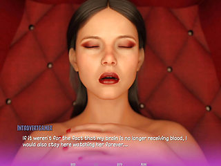 Fun time and fucking with Nina Monster college gameplay