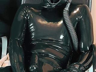 Total Rubber Gooning