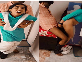 Indian School Girl Viral Sex MMS Video