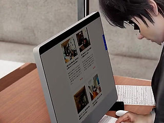 Cheating Wife 3D Muse of the Bigbooty Temple - 3D Animation