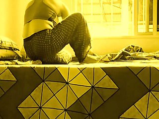 Hard fucking my sweet bhabi with beautiful Sharee at your home.