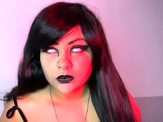 JOI Rolling My Eyes White