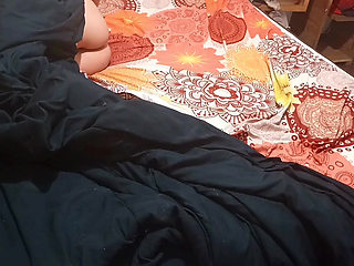 My Stepfather Seems to Guess That I Really Enjoy His Nightly Visits.