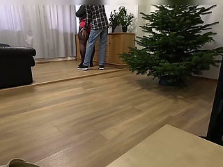 A wife recorded her husband cheating on her with a neighbor