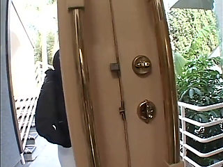 My Girlfriend's Best Friend Has an Amazing Shaved Pussy and Is a Slut