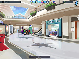 Meeting the Sexiest Fighter with the Boys - summetime saga