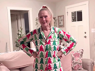 Older GILF Dani D Mature FULL BEHIND THE SCENE SERIES #16