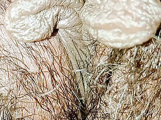 Indian Stepmom Gita Aunty Dirty Tina Show Pussy