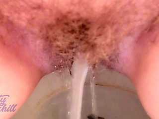 Drink My Piss From the Toilet Bowl