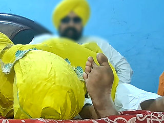 Sarabi Maan,Saab Mansa Sexy Viral video Roleplay