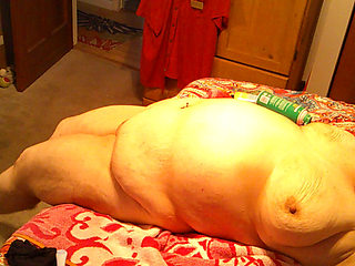 Cleaing the Dinnner Plate