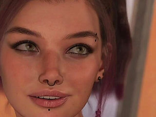 Busty Doctor Shows Wants Some Attention - Rock the Rim 1