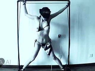 Asian solo masturbation: Pov, Fetish  Toy Porn