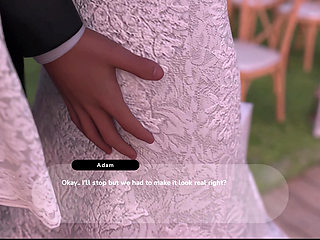 A Volatile Marriage 7 Felicia Had Amazing Photoshoot