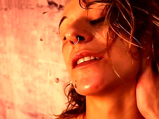 Having sex after photo shooting (The Boxer)