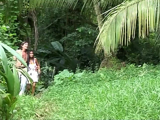 Doctor Max To the Caribbean: a story of white sluts and black cocks