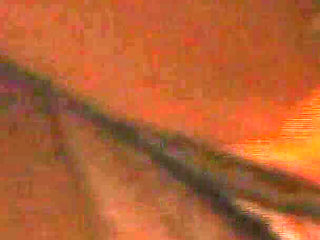 Black Woman Takes Cock