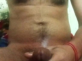 Mai apni proshan ki ladki ko chut me anguli karte dekh kar do ba Pani nikal di