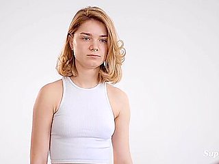 Teen 18+ Alice Nekrasova Porn Casting