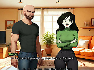 Complete Gameplay - My Girlfriends New Kink, Part 1