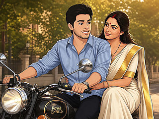 Vasundhara Aunty Given His First Opportunity to Young Boy