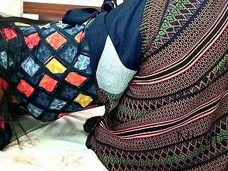 Nepali Homemade Sex Tape: Blonde Teen Doggy Style & 69 with Nepali Audio
