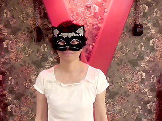 Mayu No62 God Ass, Deep Throat, Full Head Mask, Drooling, Semen Drinking,, Nipple Piercing, Squirting, Convulsions