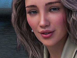 Complete Gameplay - Breeze of Passion, Part 2
