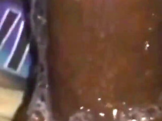 Perfect Lips-gets Blind Folded an Gets Surprise Dick!!!