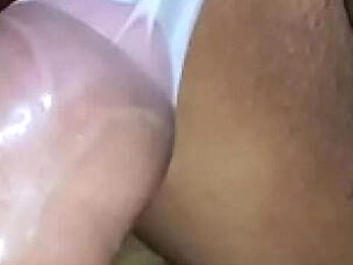 Naughty Otaku Latina Gets Horny After Convention - Hot Cosplay Sex Part 2