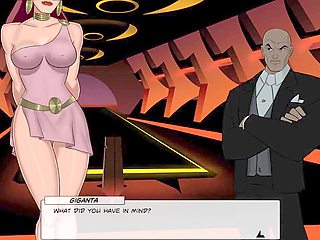 Unlimited adventures with ripped girl Harleyqueen Diamond