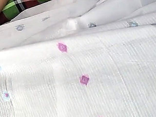 Bangladeshi girl means her juicy pussy in the saree.