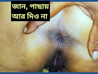 Shopna25 Hot Desi Aunty Hard Anal Sex Glory Hole Fucking HD