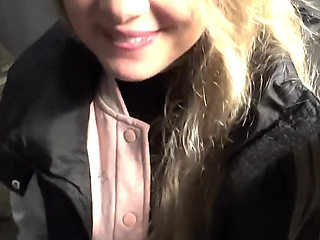 My date could not wait to fuck me