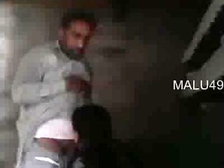 Desi Village duo viral mms