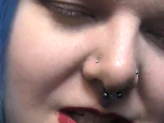 Making you go vegan - So my tits can cuck you harder