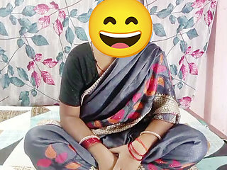 Sxe bhabai ki cikni chut ki garme loki se  aag bujai  aor mja liya