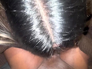 My Manager Caught Me Masturbating She Decided To Join In And Took My BBC Like A Pro LOUD ORGAM