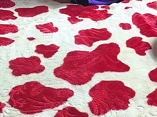 Cuckold Husband See His Wife with BBC Fuck Her Pussy