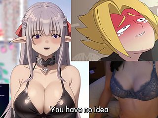 My Hero Academia Manga porn - Kaminari’s internship with Mirko