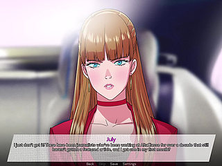 Complete Gameplay - Driven Affairs, Part 6