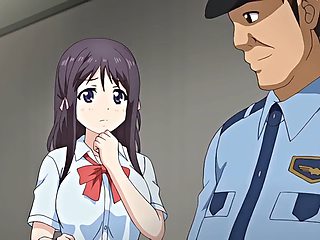 Hentai anime