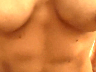 I'm so Lucky! Fucking 18-year-old Girl Who's Really Skinny!