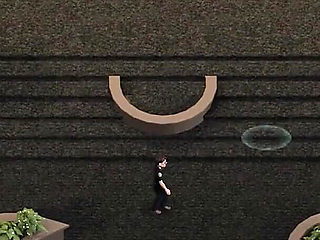 The Genesis Order V59012 Part 165 a Foursome! Maybe by Loveskysan69