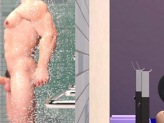 Laura Lustful Secrets (part 54 New Update)